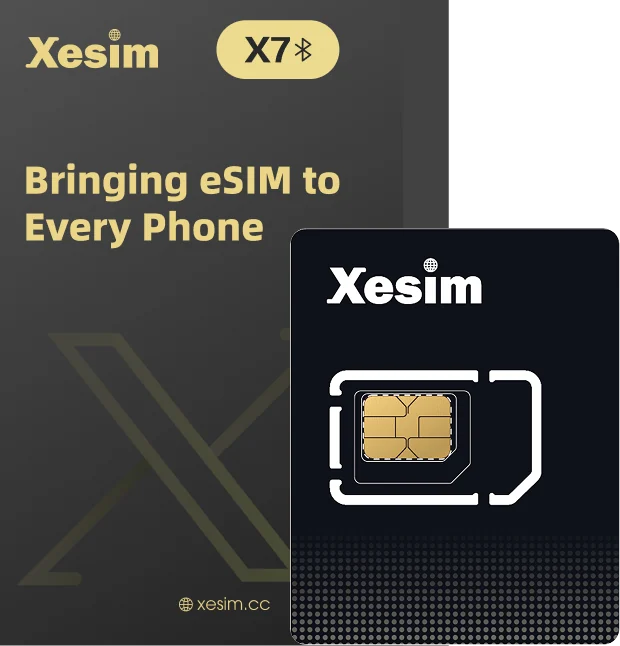 Xesim X7